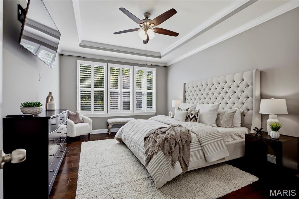 Reserve At Chesterfield Village - Residential