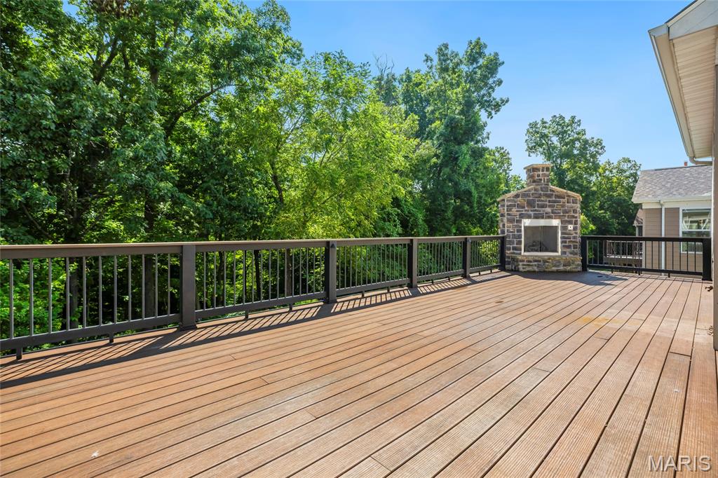 Reserve At Chesterfield Village - Residential