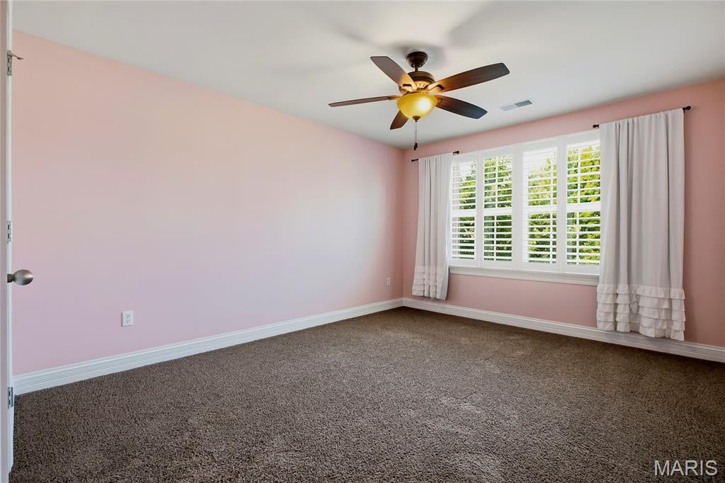 Reserve At Chesterfield Village - Residential