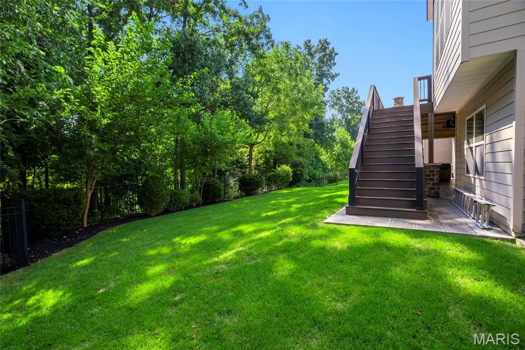 Reserve At Chesterfield Village - Residential