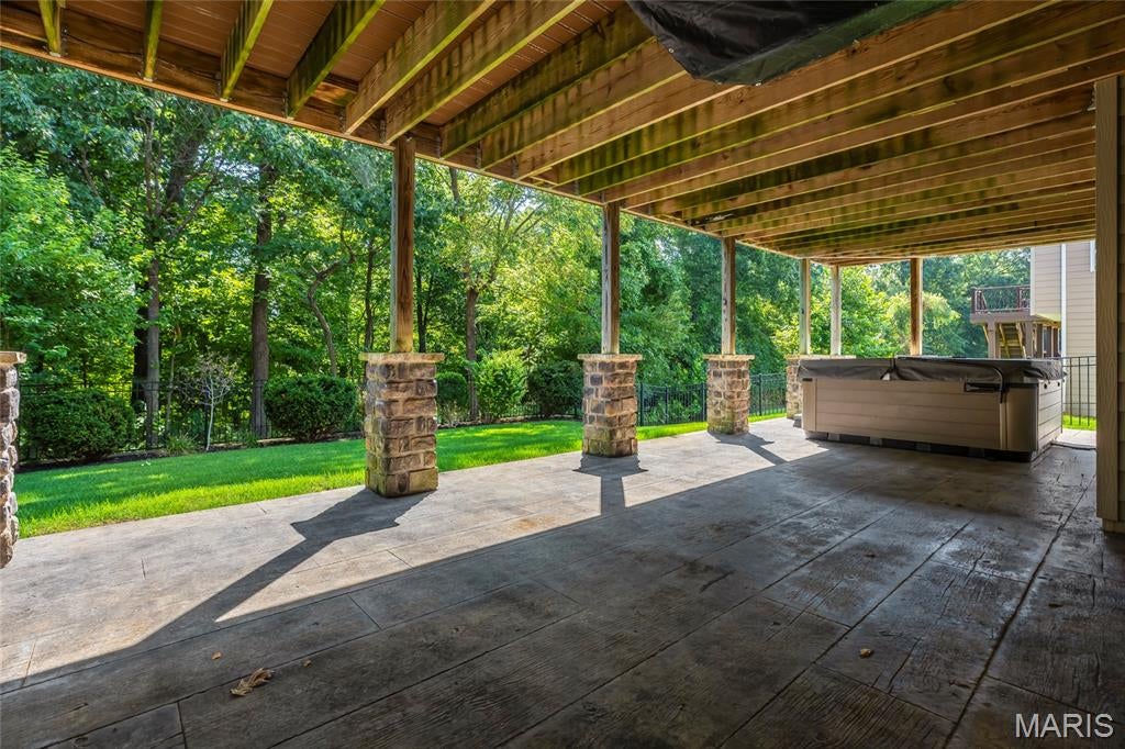 Reserve At Chesterfield Village - Residential