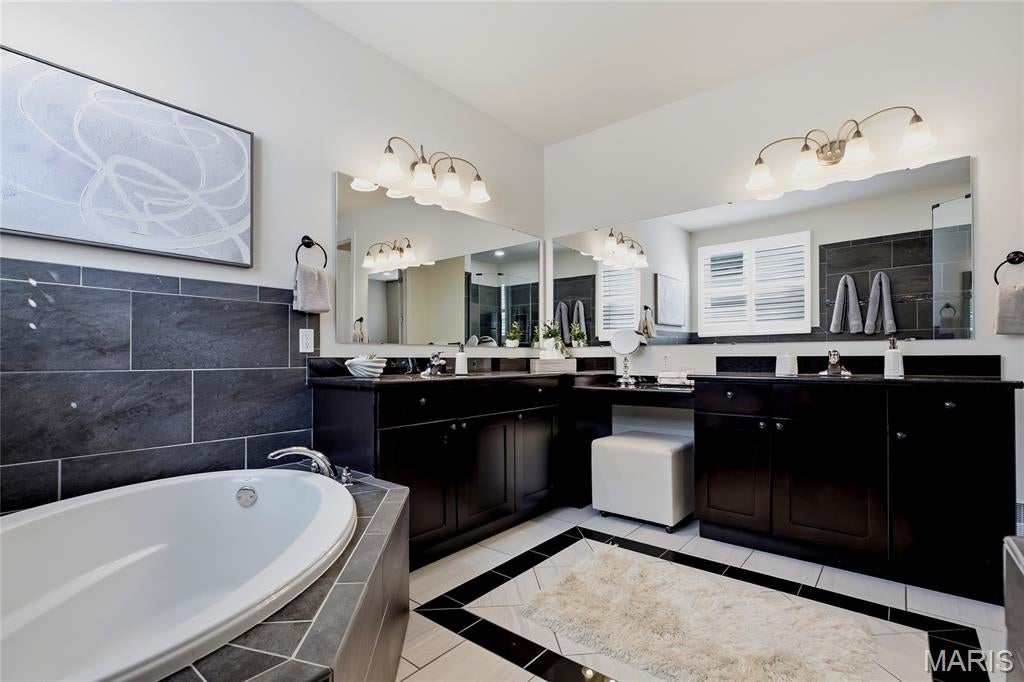 Reserve At Chesterfield Village - Residential