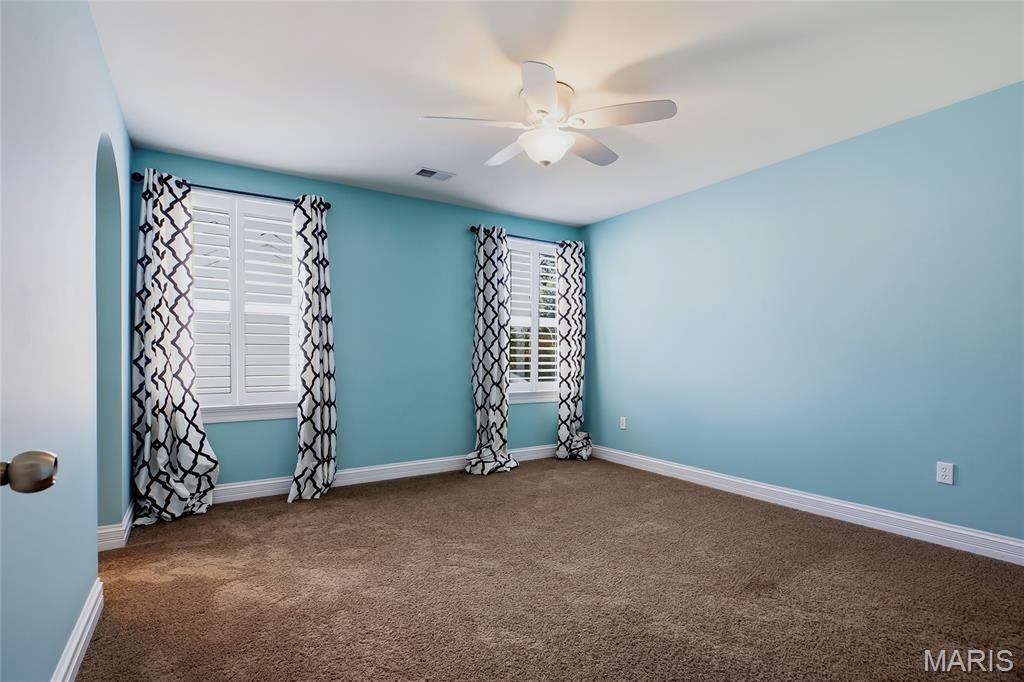 Reserve At Chesterfield Village - Residential