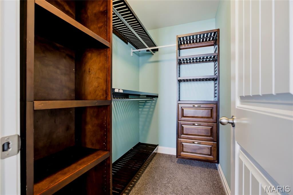 Reserve At Chesterfield Village - Residential