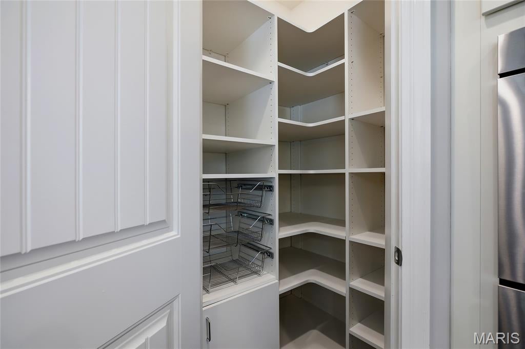 Reserve At Chesterfield Village - Residential