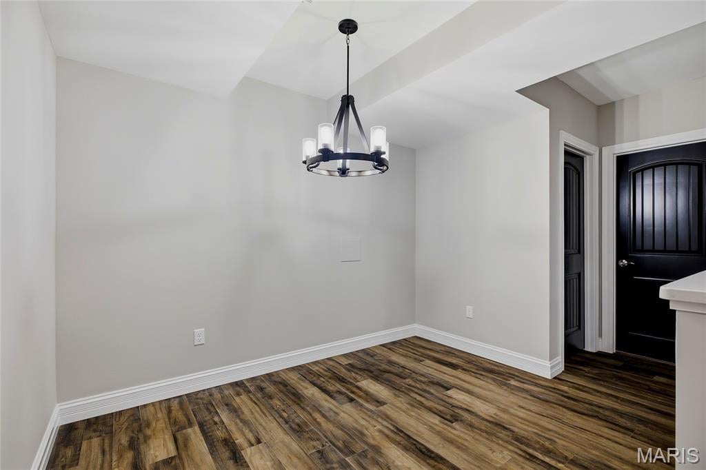 Reserve At Chesterfield Village - Residential