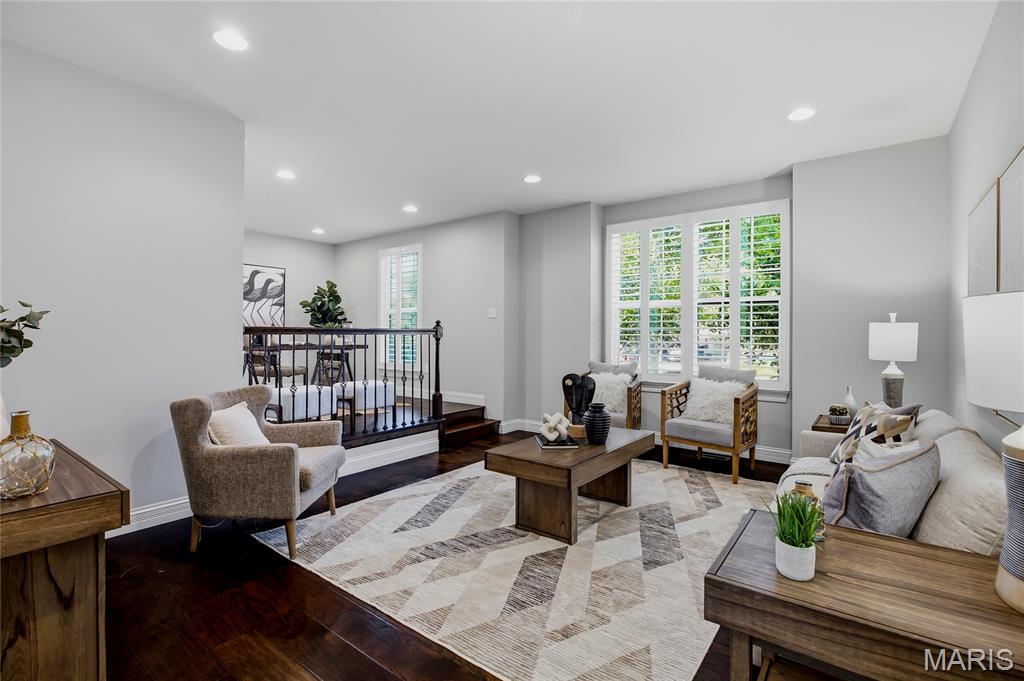 Reserve At Chesterfield Village - Residential