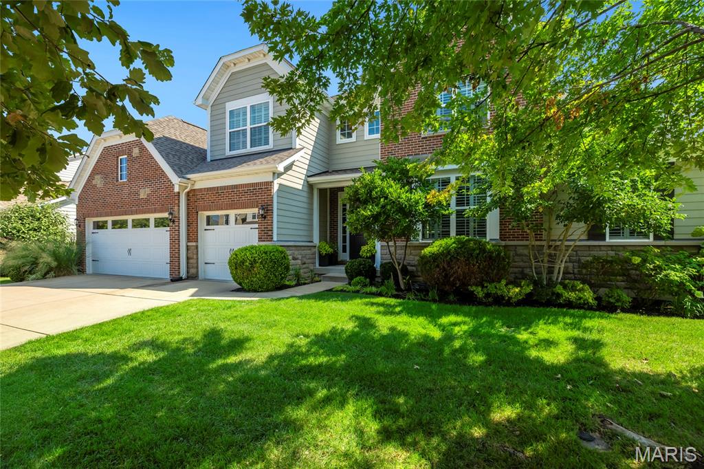 Reserve At Chesterfield Village - Residential