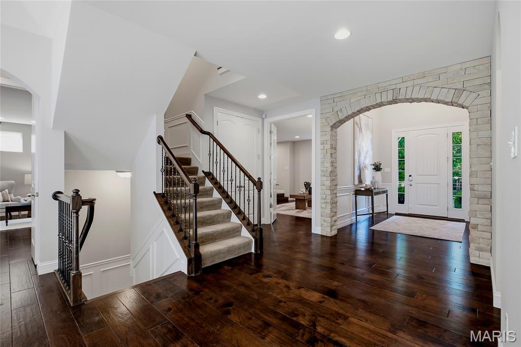 Reserve At Chesterfield Village - Residential