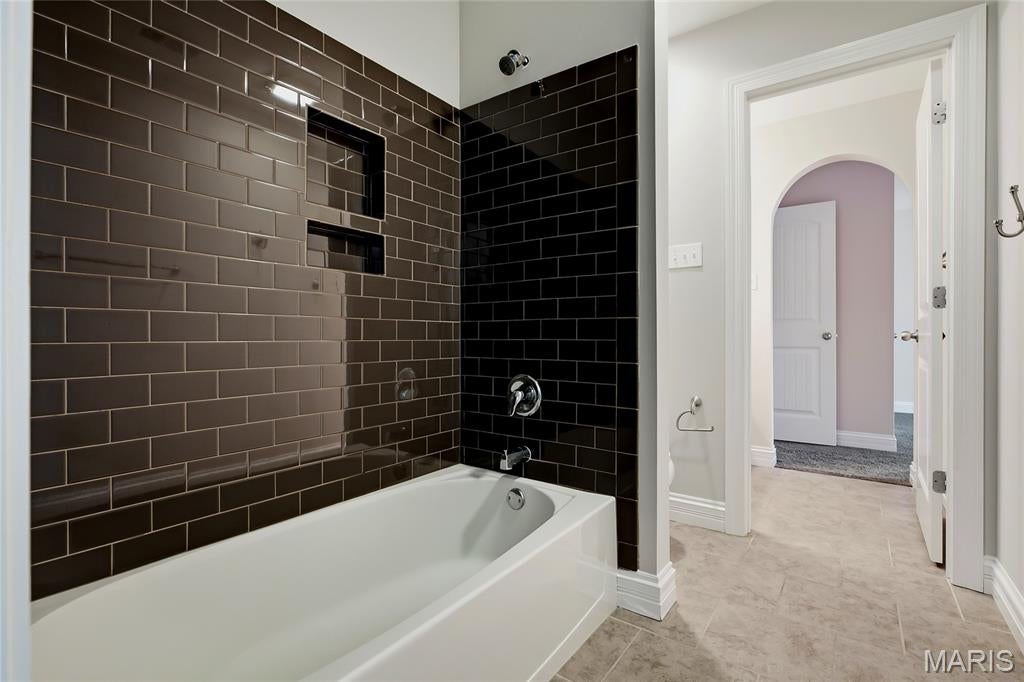 Reserve At Chesterfield Village - Residential