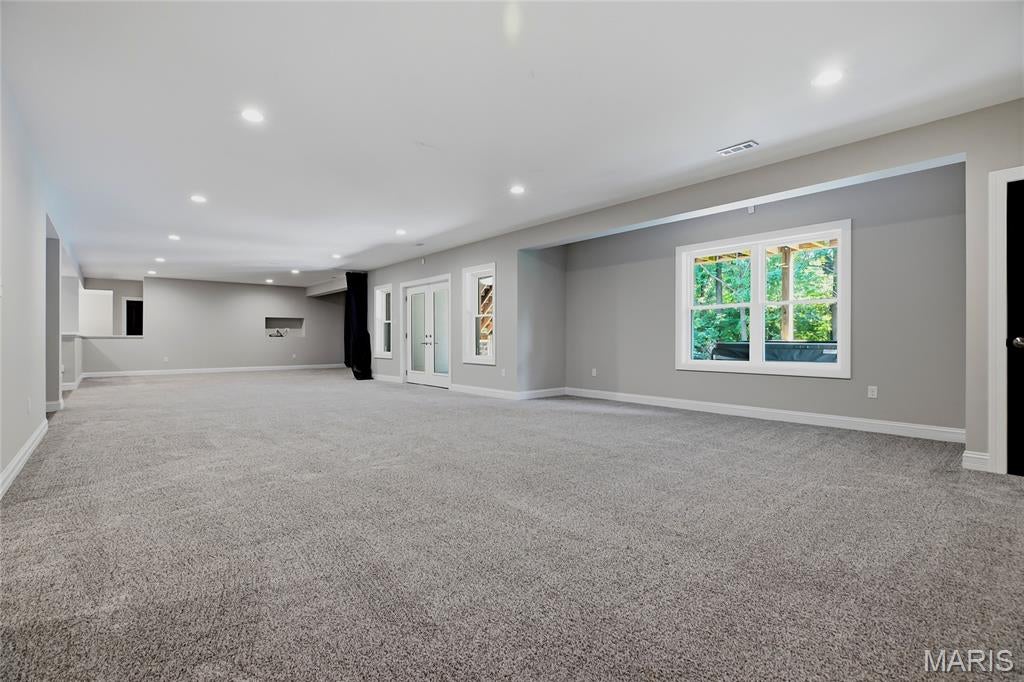 Reserve At Chesterfield Village - Residential