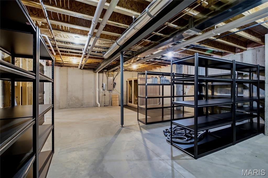 Reserve At Chesterfield Village - Residential