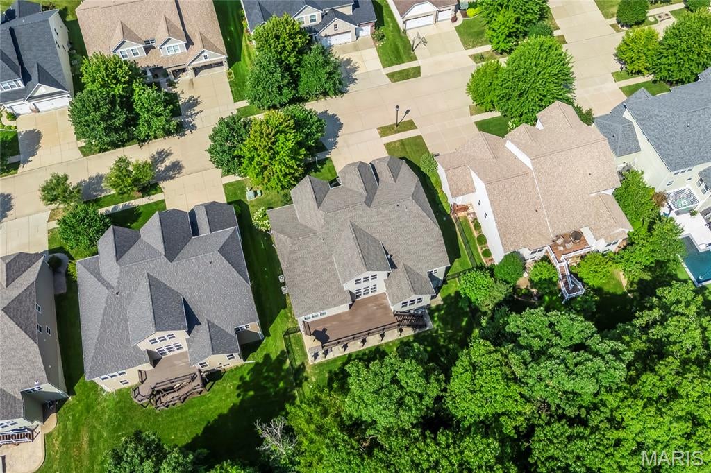 Reserve At Chesterfield Village - Residential