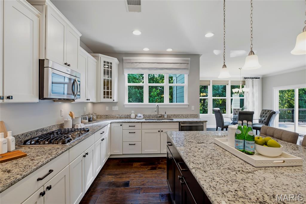 Reserve At Chesterfield Village - Residential