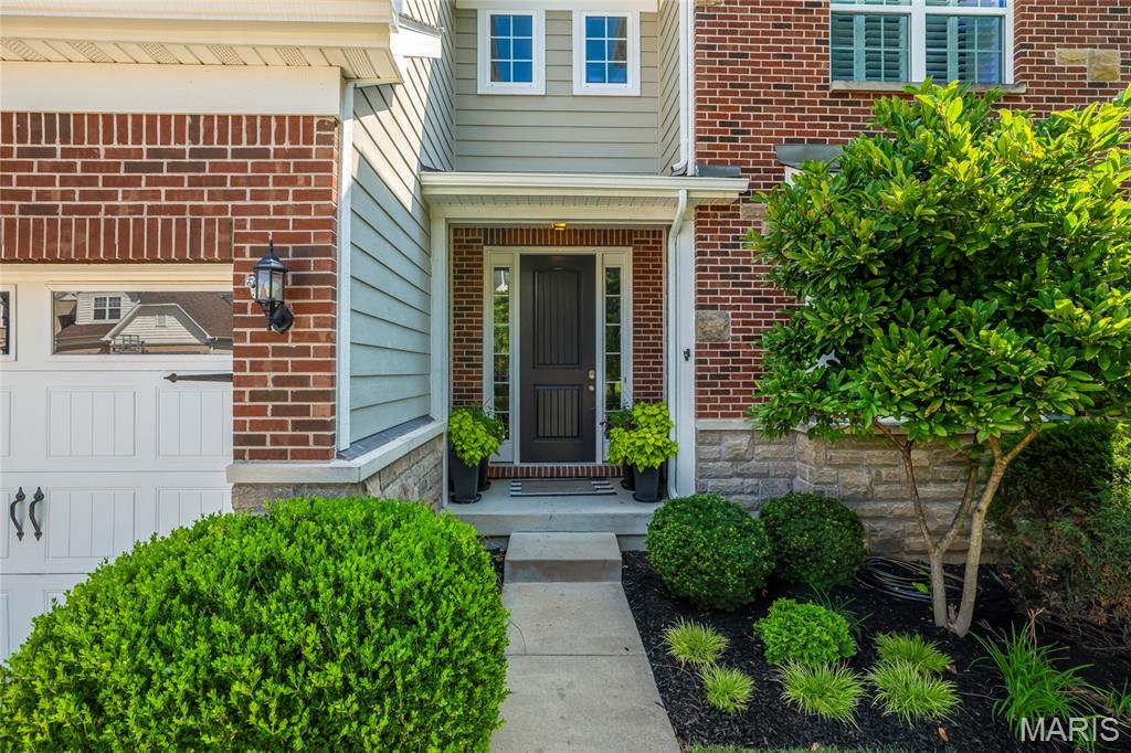 Reserve At Chesterfield Village - Residential