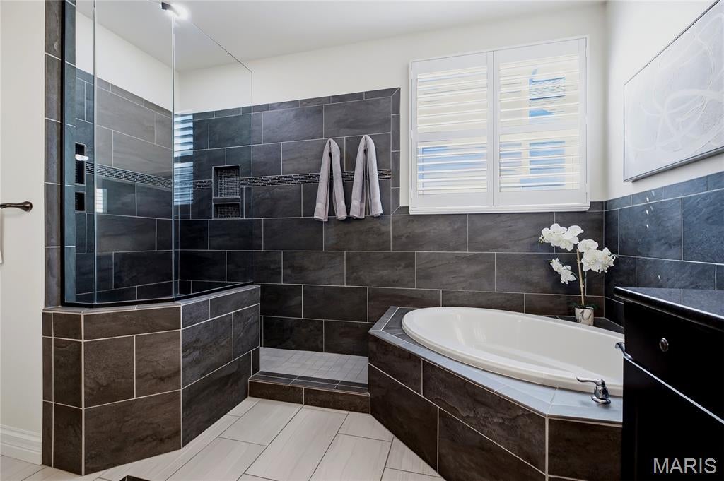 Reserve At Chesterfield Village - Residential