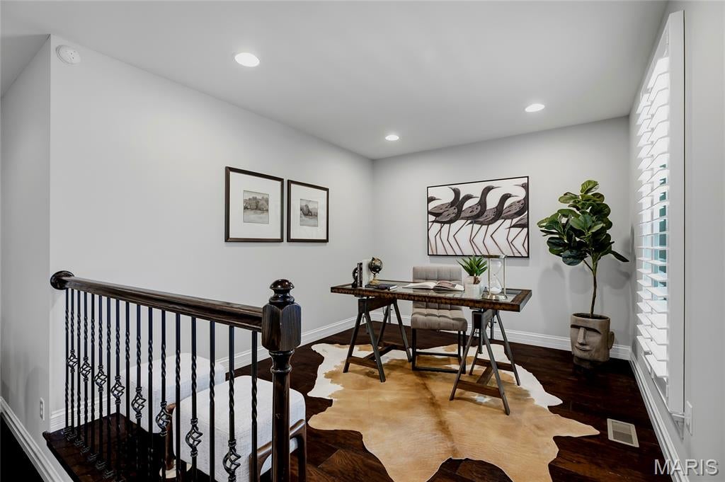 Reserve At Chesterfield Village - Residential