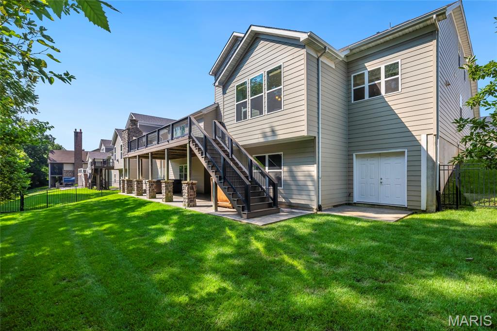 Reserve At Chesterfield Village - Residential