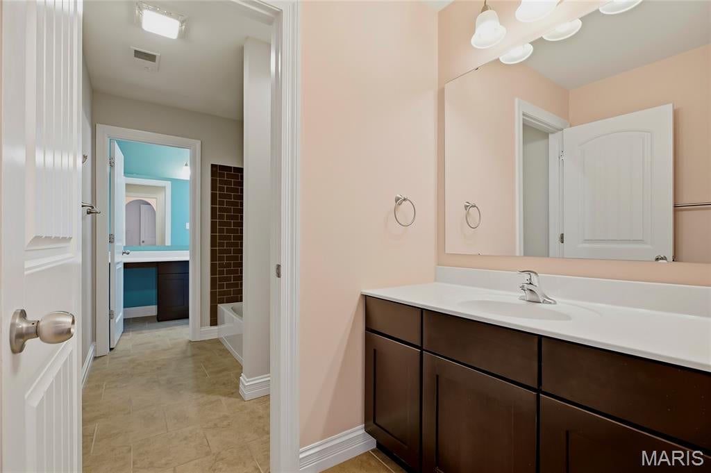 Reserve At Chesterfield Village - Residential