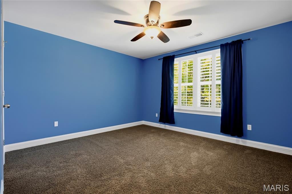 Reserve At Chesterfield Village - Residential