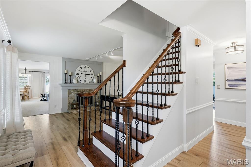 Meadowbrook Farm 1 - Residential