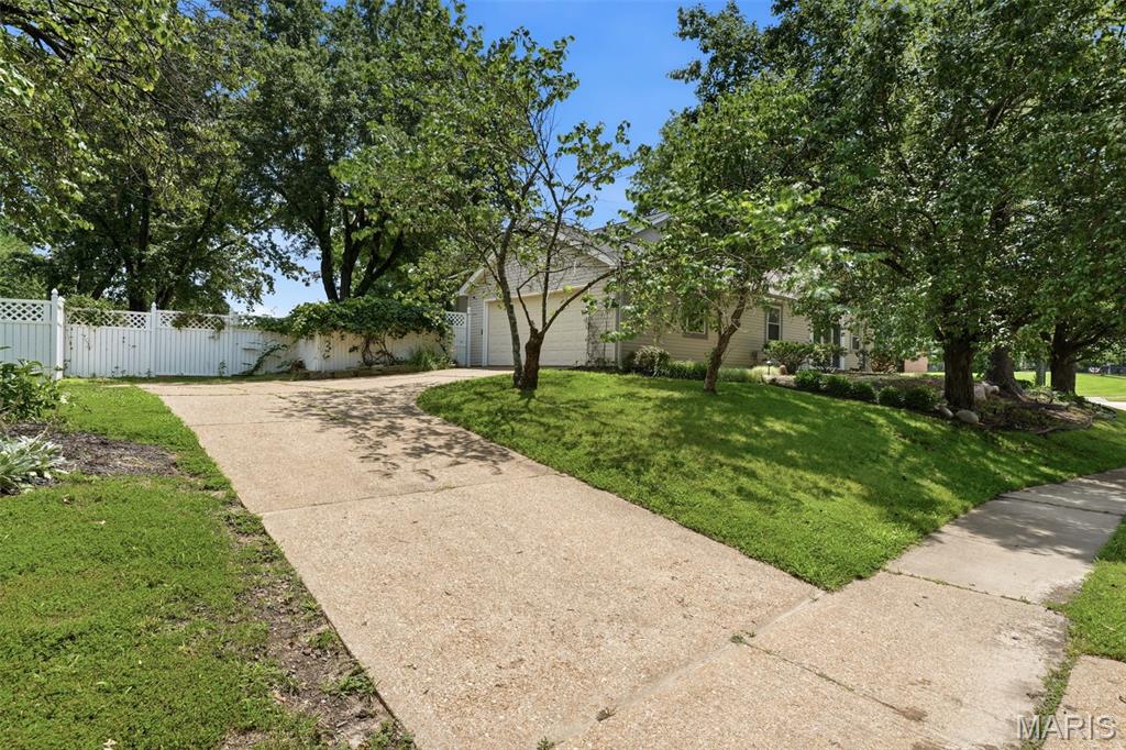 Meadowbrook Farm 1 - Residential