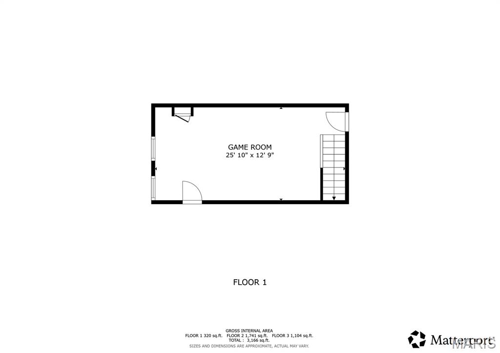 Meadowbrook Farm 1 - Residential