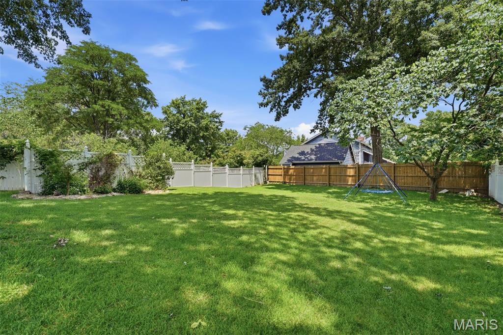 Meadowbrook Farm 1 - Residential