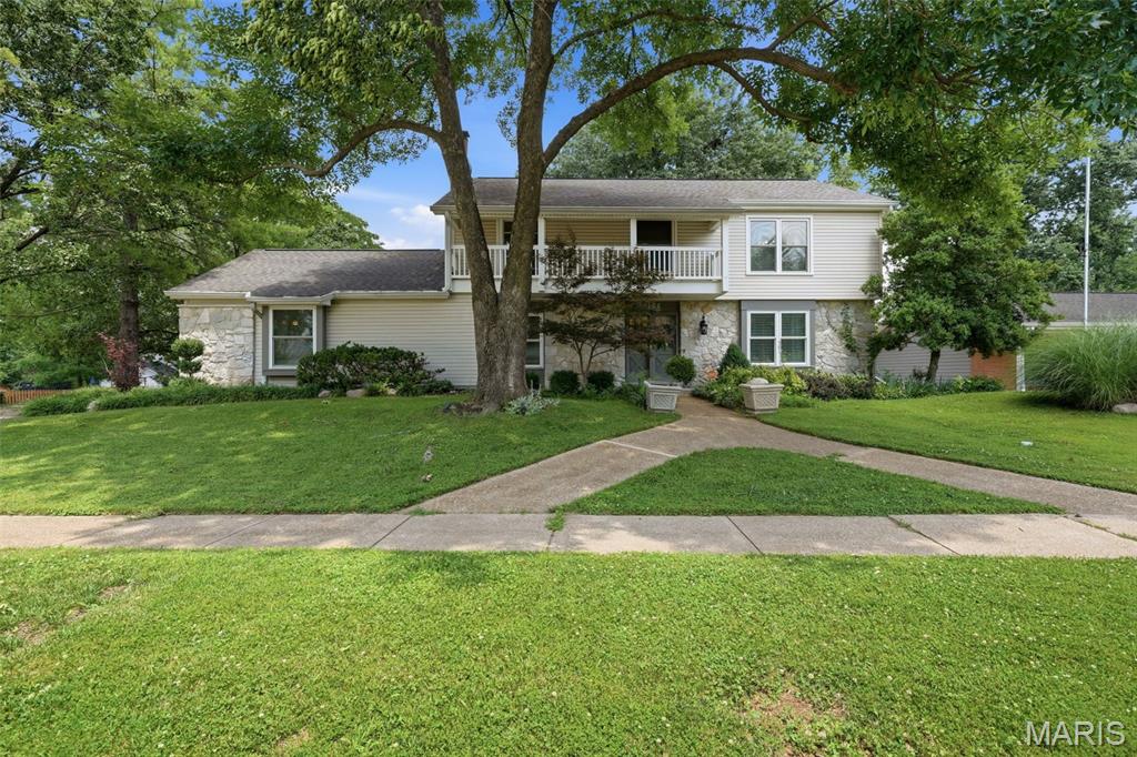 Meadowbrook Farm 1 - Residential