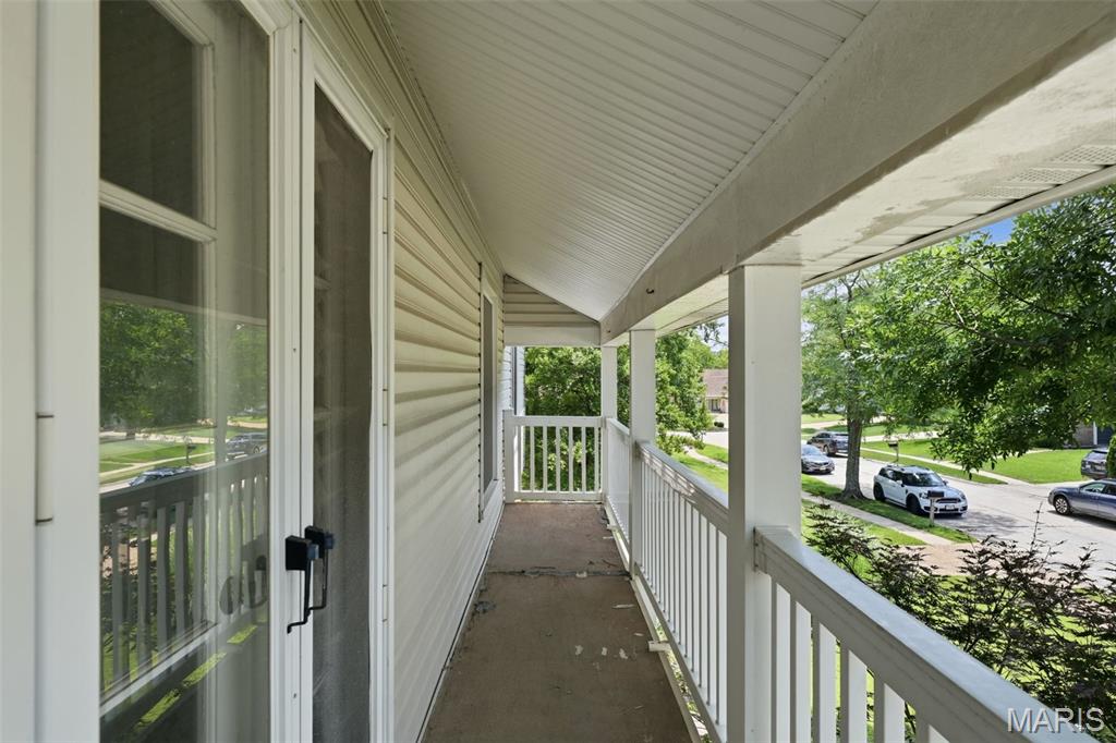 Meadowbrook Farm 1 - Residential