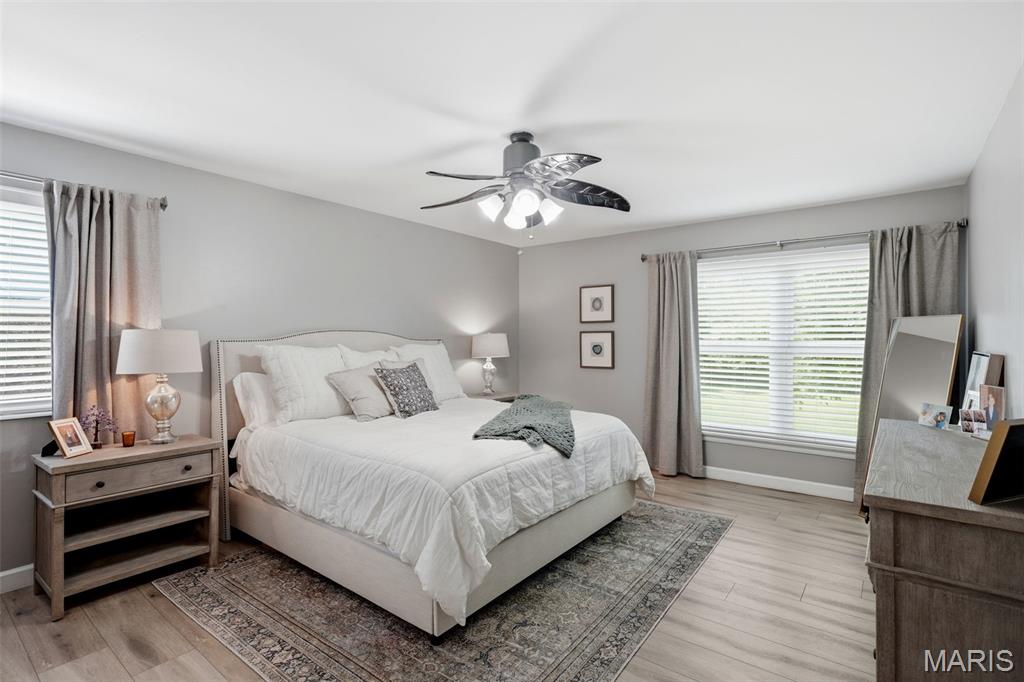 Meadowbrook Farm 1 - Residential
