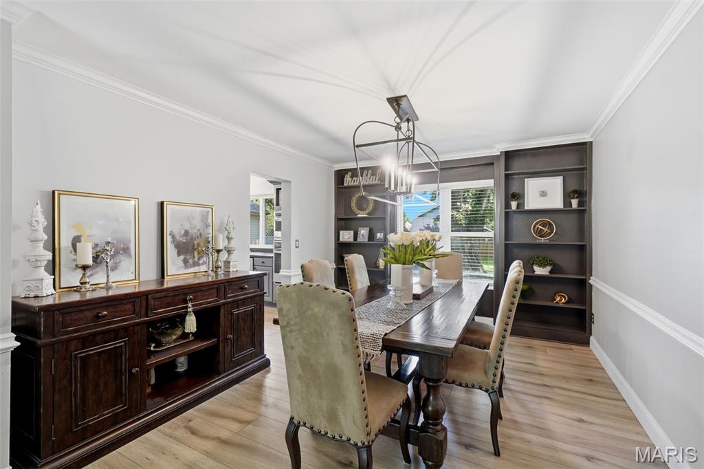 Meadowbrook Farm 1 - Residential