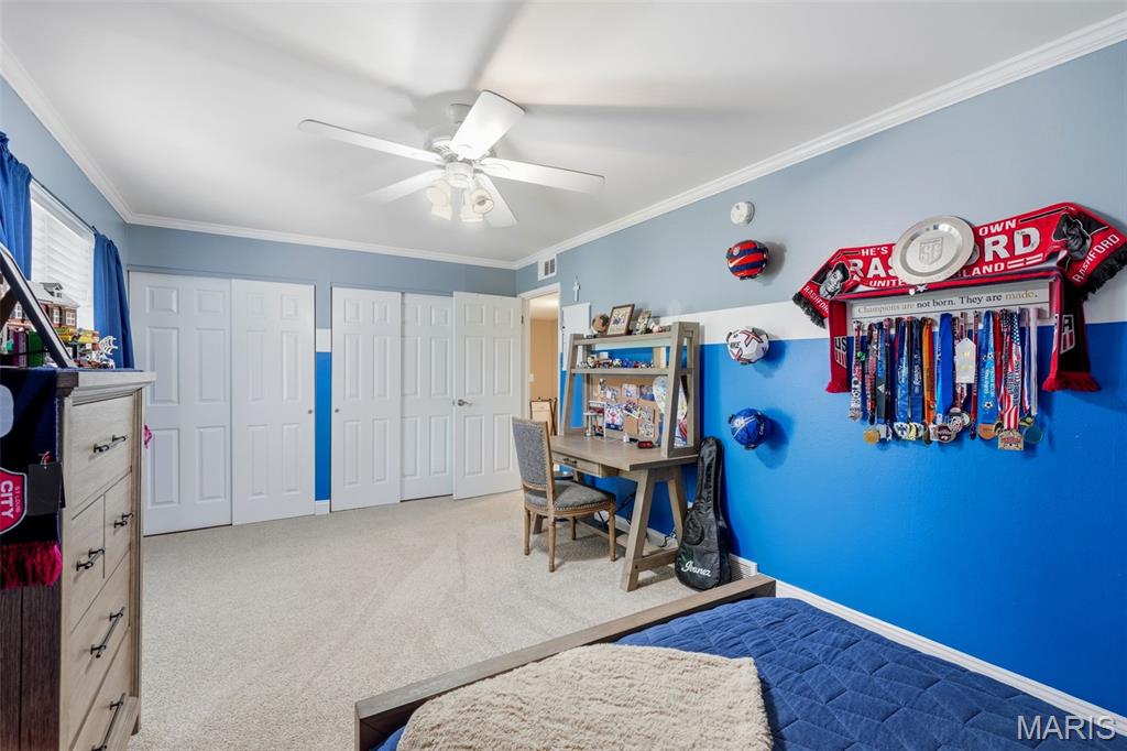 Meadowbrook Farm 1 - Residential