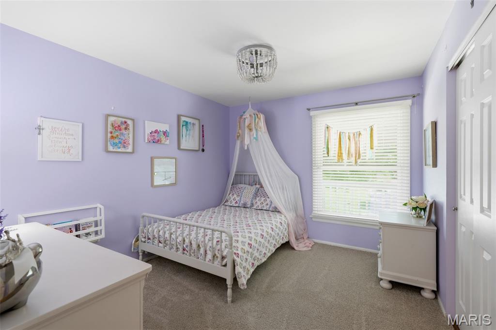 Meadowbrook Farm 1 - Residential