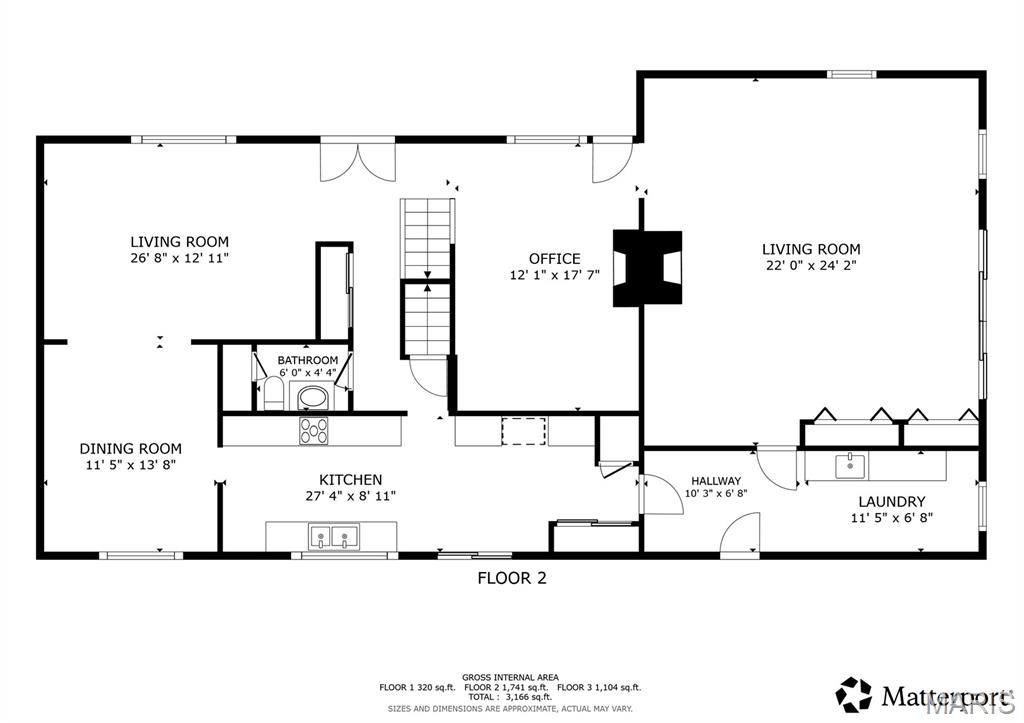 Meadowbrook Farm 1 - Residential
