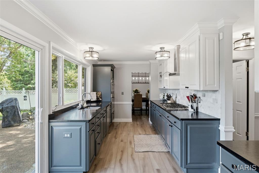 Meadowbrook Farm 1 - Residential