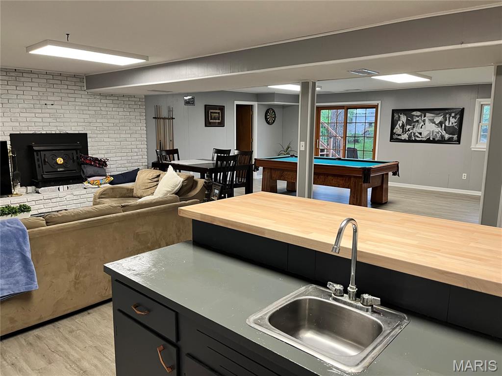 Lakeshore Estates - Residential