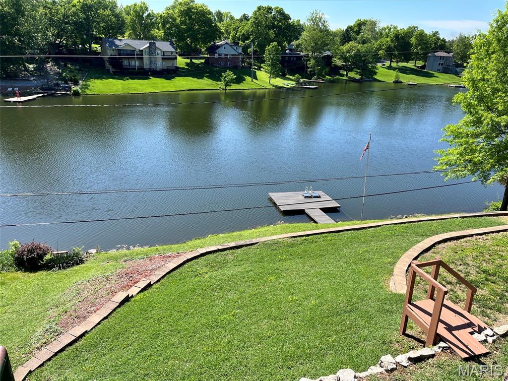 Lakeshore Estates - Residential