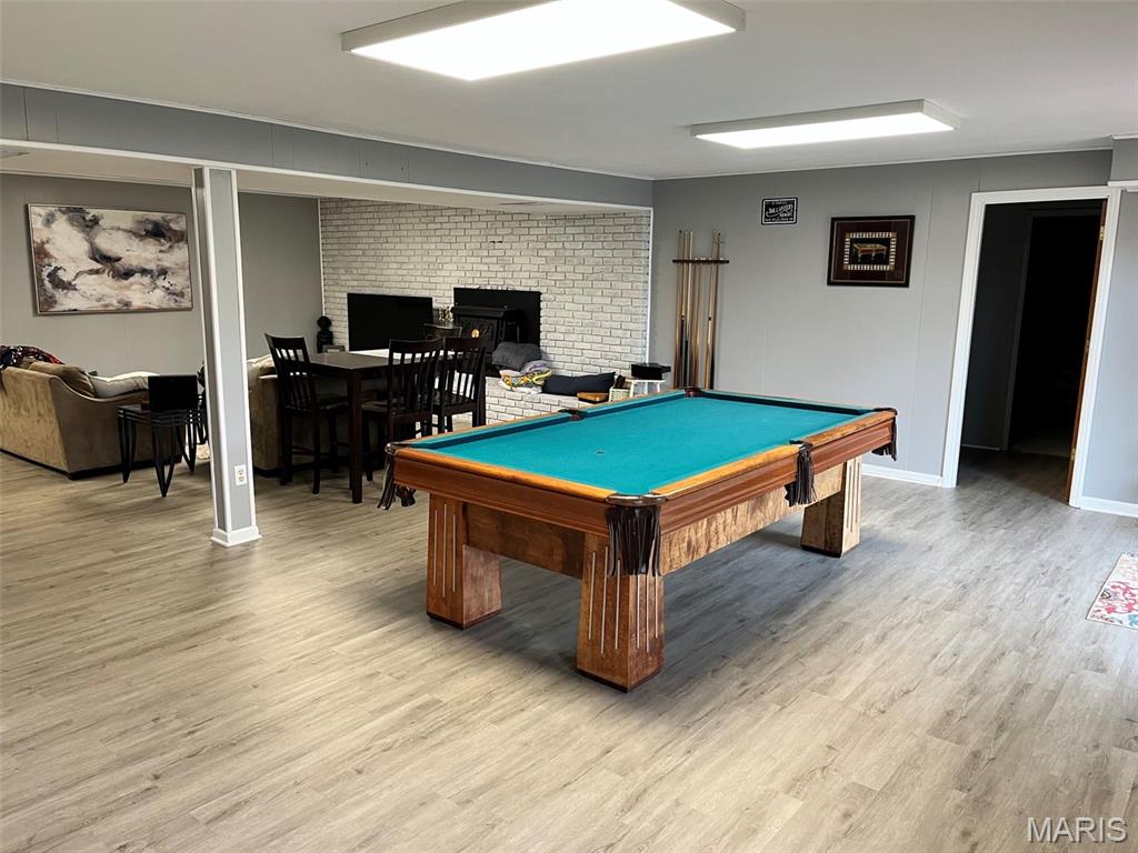 Lakeshore Estates - Residential