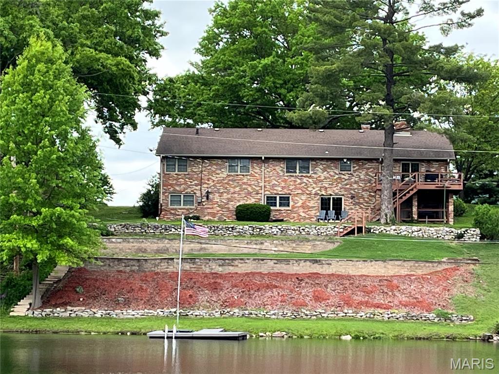 Lakeshore Estates - Residential