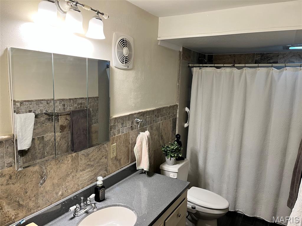 Lakeshore Estates - Residential