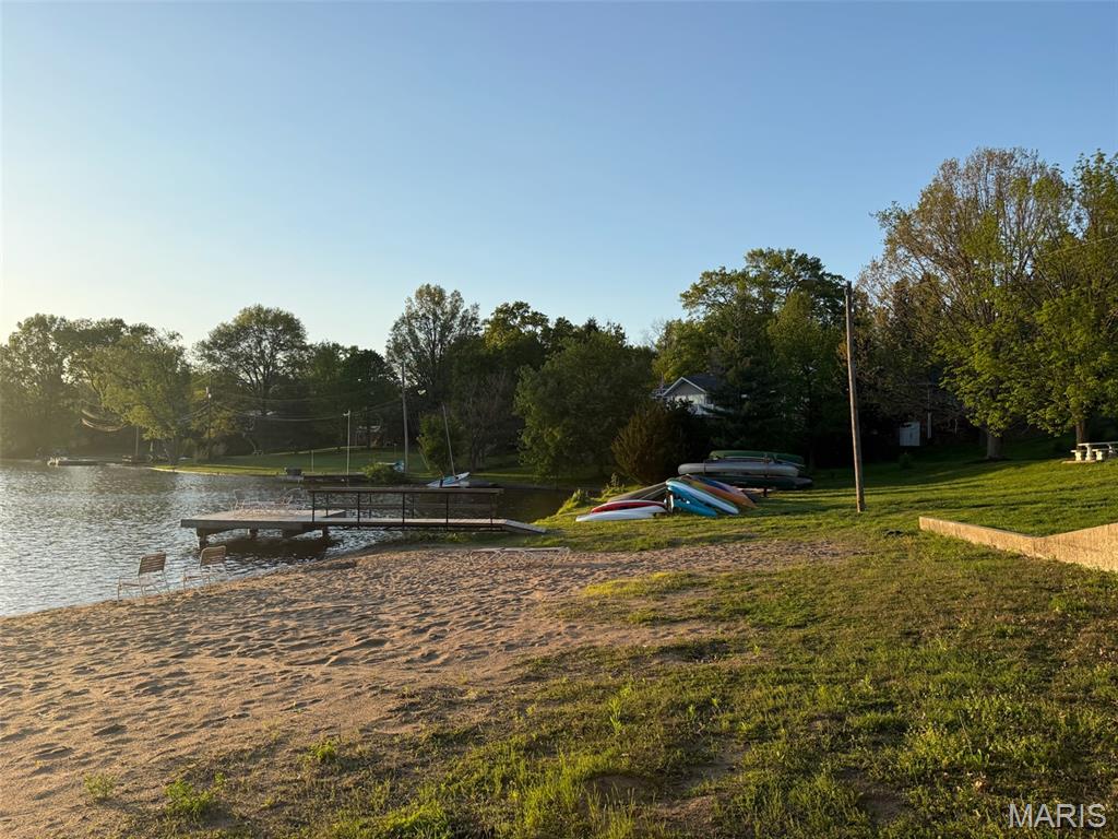 Lakeshore Estates - Residential