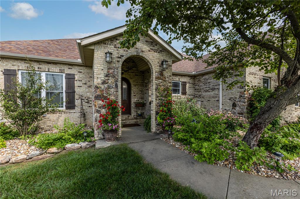 Saddlebrooke Rdg Ph 02 Amd - Residential