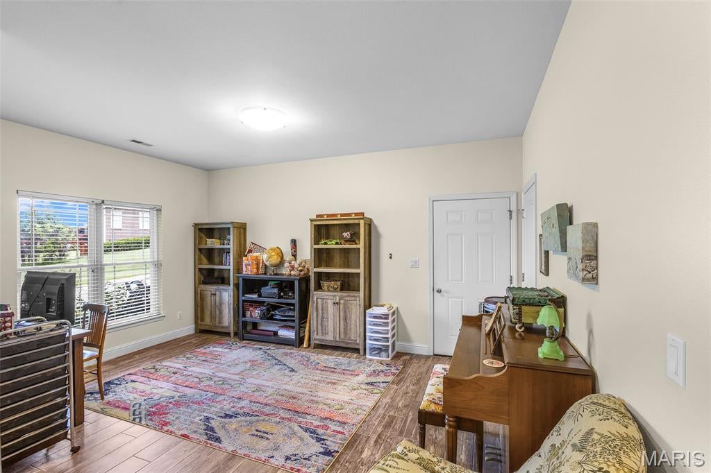 Saddlebrooke Rdg Ph 02 Amd - Residential