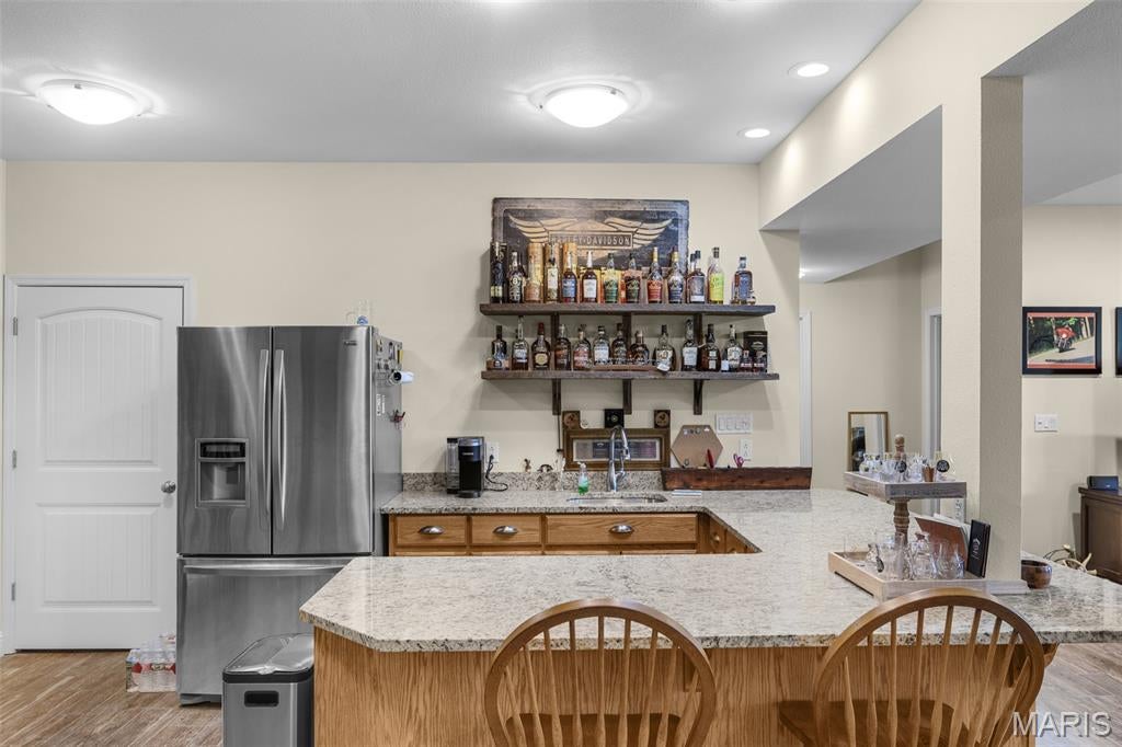 Saddlebrooke Rdg Ph 02 Amd - Residential