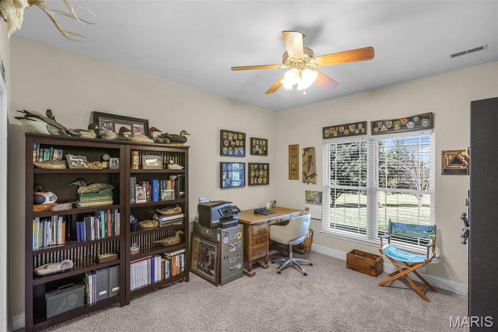 Saddlebrooke Rdg Ph 02 Amd - Residential
