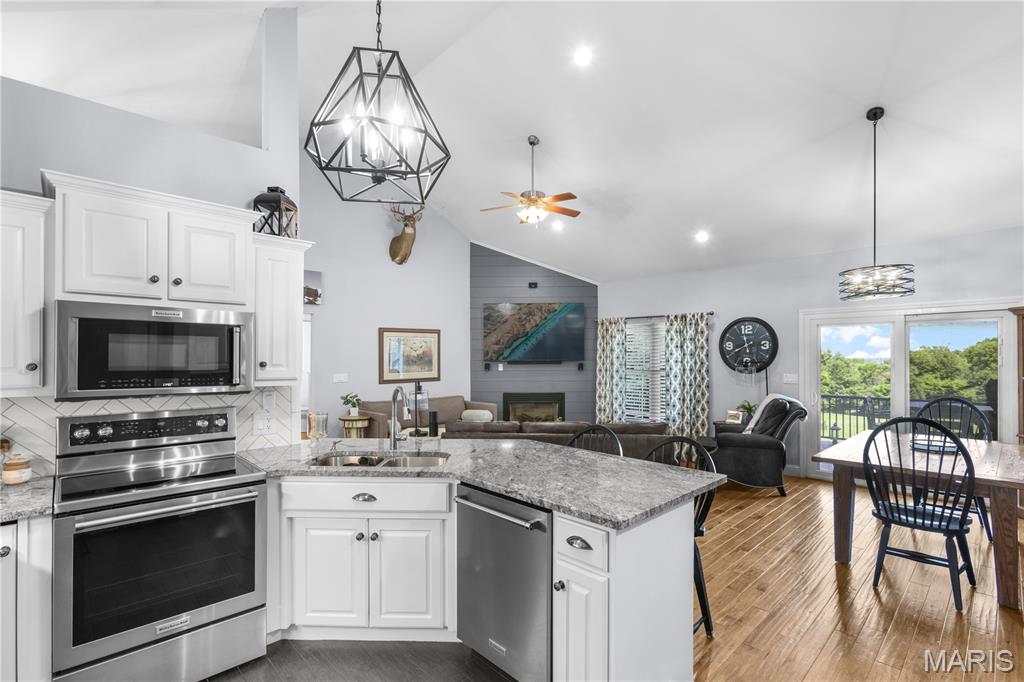 Saddlebrooke Rdg Ph 02 Amd - Residential