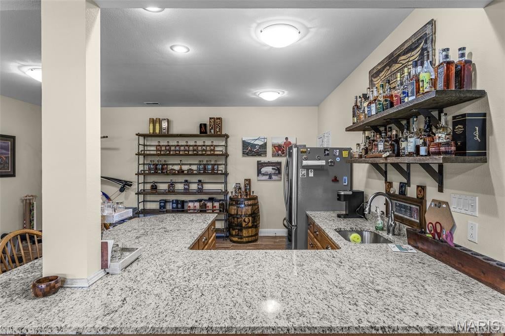 Saddlebrooke Rdg Ph 02 Amd - Residential