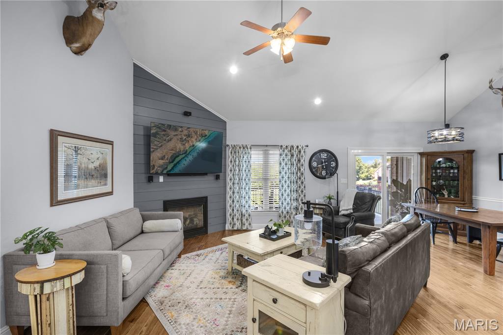 Saddlebrooke Rdg Ph 02 Amd - Residential