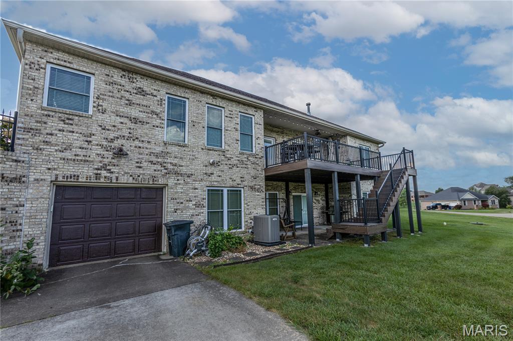 Saddlebrooke Rdg Ph 02 Amd - Residential
